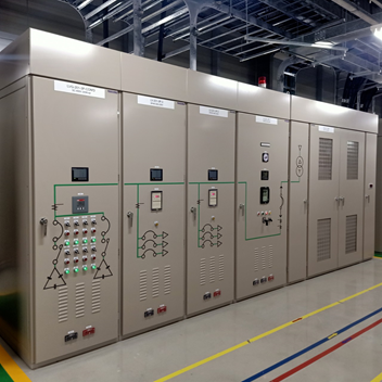 Nhà máy Samsung Electronics Hồ Chí Minh